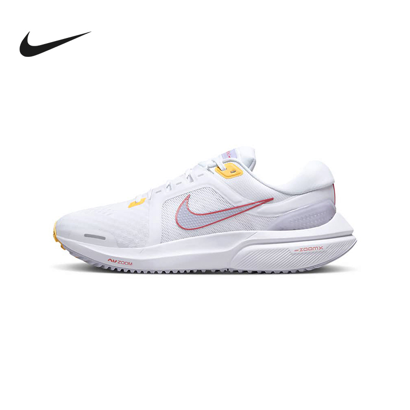 Nike耐克女鞋2023春夏款ZOOM VOMERO 16透气气垫跑步鞋DA7698-105 运动鞋new 跑步鞋 原图主图