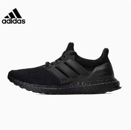 春季HQ4199运动跑步鞋adidas