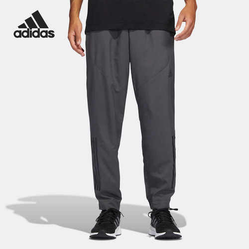 HF8986运动长裤Adidas透气男子