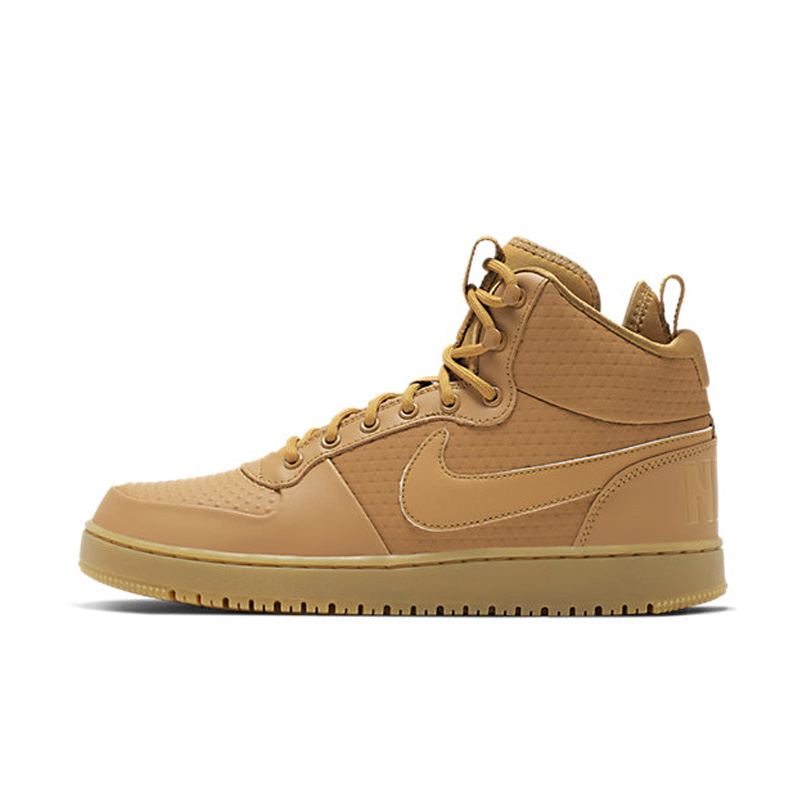 NIKE/耐克男子高帮休闲运动板鞋