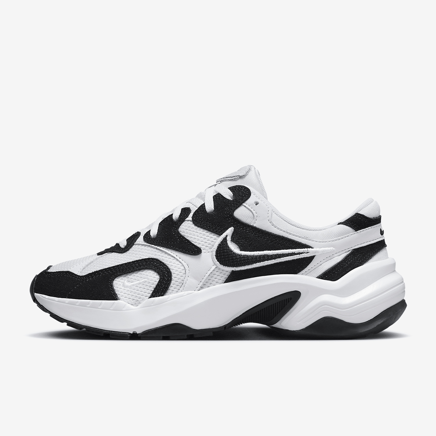 Nike/耐克女运动鞋复古老爹鞋