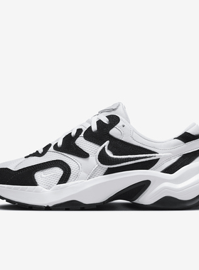 正品Nike/耐克女子网面透气跑步运动复古老爹鞋FJ3794-104