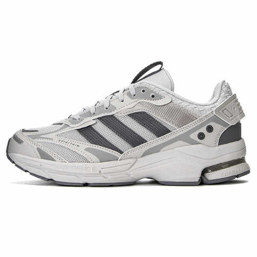 复古运动休闲跑步鞋Adidas
