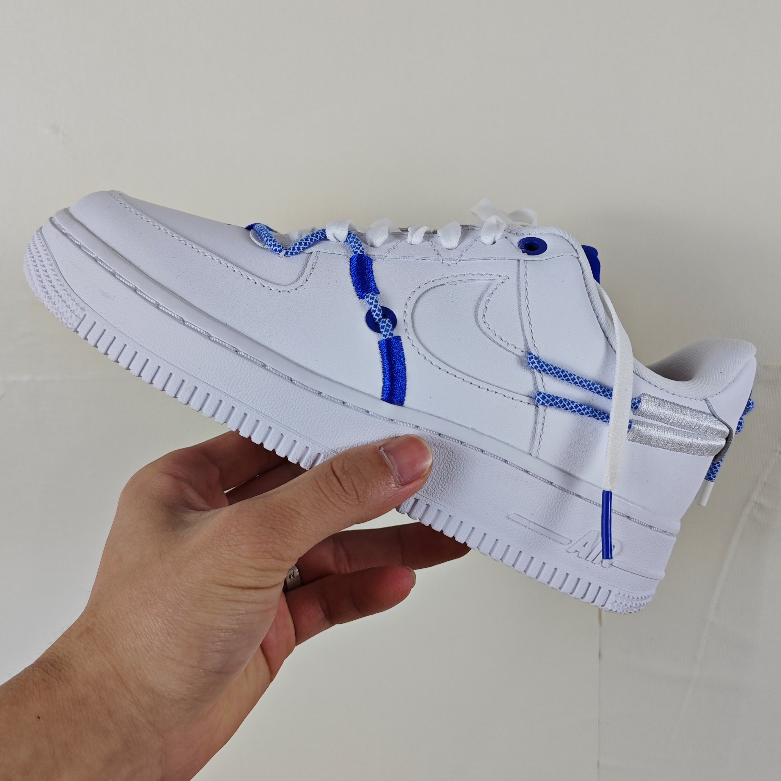 耐克女鞋22af1空军一号运动