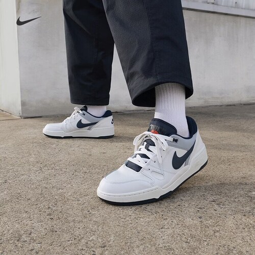 Nike耐克男鞋运动休闲鞋