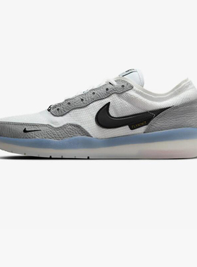 Nike耐克男女鞋 SB PS8舒适简约低帮透气运动休闲鞋FV8493-004