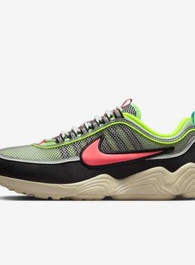 NIKE耐克男鞋 Air Zoom Spiridon舒适百搭运动休闲鞋II1237-701