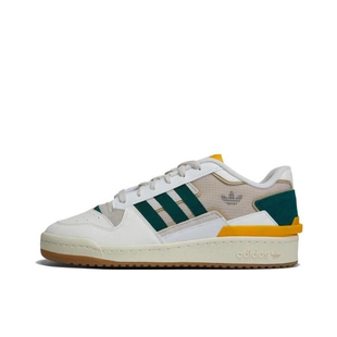 阿迪达斯三叶草男女鞋FORUM EXHIBIT复古运动休闲板鞋GW4360
