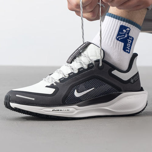 Nike/耐克减震透气健身跑步鞋