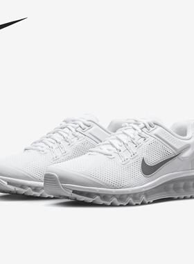 正品Nike耐克Air Max 2013男士百搭系带低帮休闲运动鞋HF4884-100