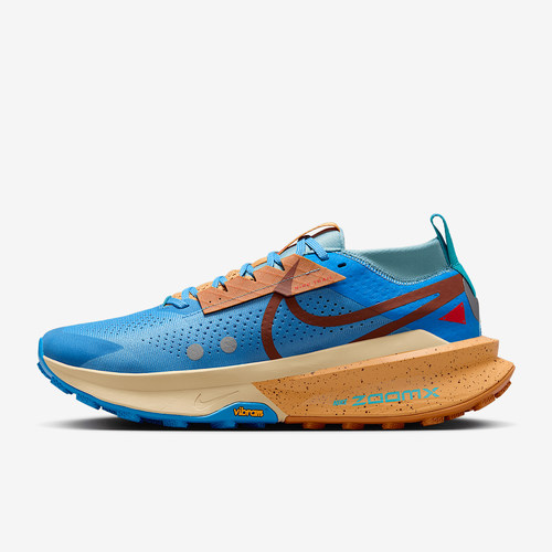 Nike耐克男士休闲运动缓震跑步鞋