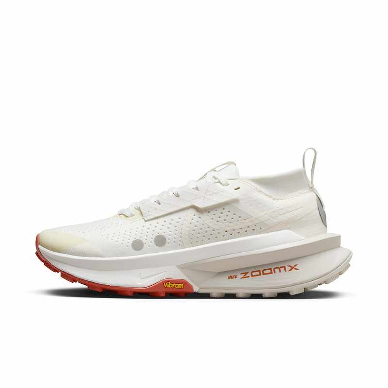 耐克女子运动休闲透气缓震跑步鞋