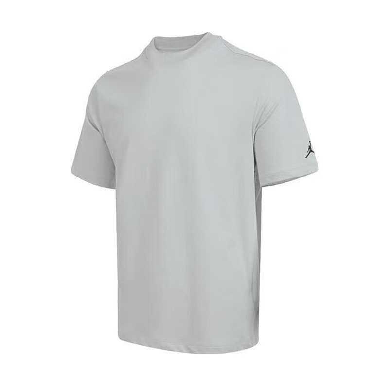 Nike耐克男装舒适透气短袖T恤