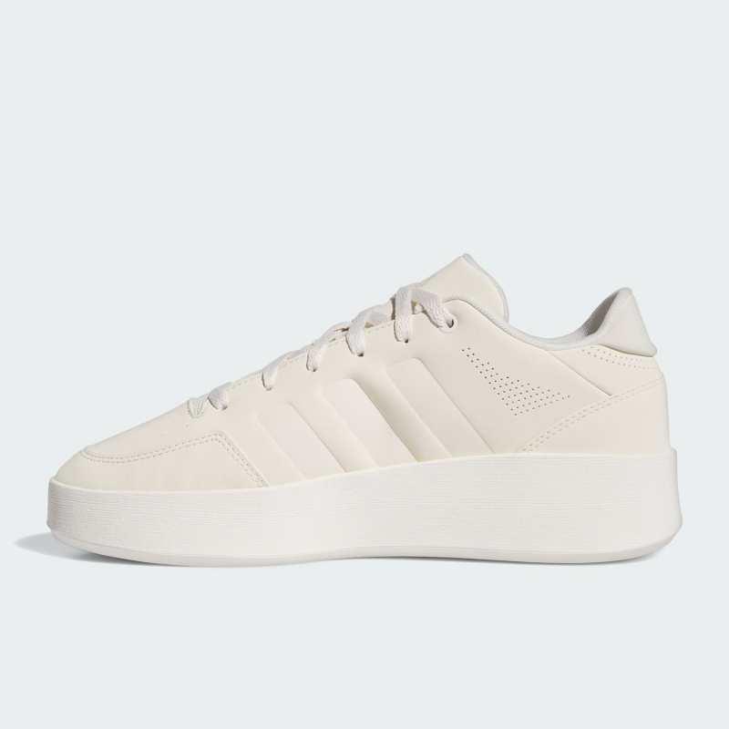 阿迪达斯男简约时尚篮球运动鞋