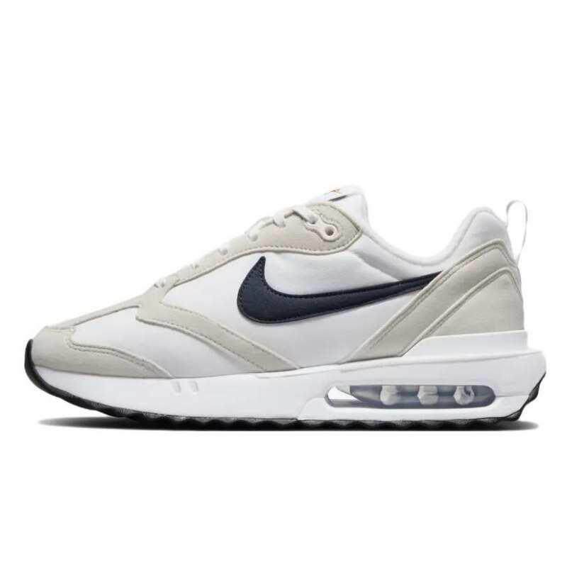Nike耐克 Air Max Dawn女子舒适透气耐磨休闲跑步鞋DH5131-100