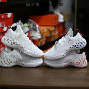 鸳鸯低帮实战篮球鞋 Nike耐克男鞋 AirJORDAN CI1209 运动鞋 FB7169