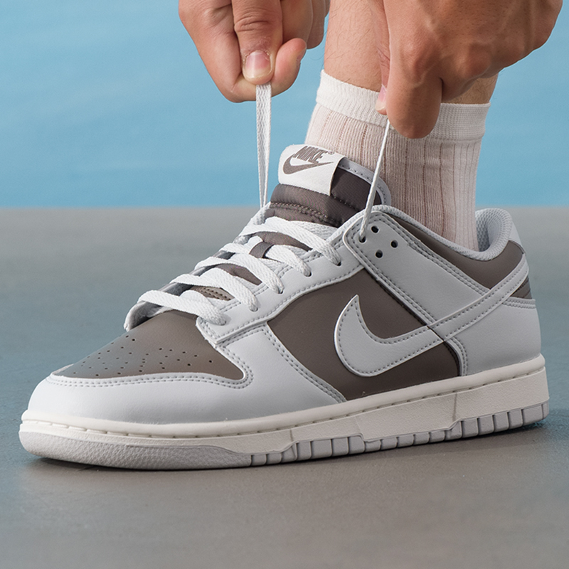 耐克/Nike男鞋经典休闲运动板鞋