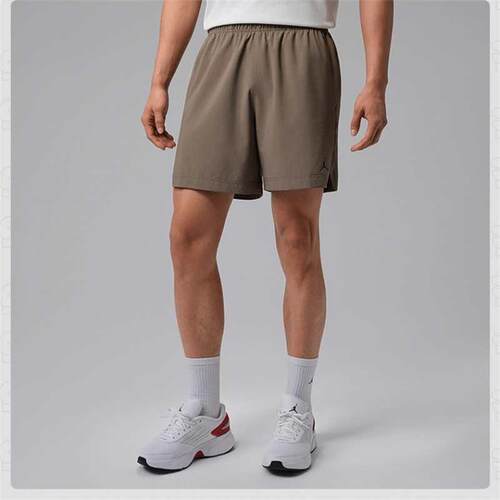 Nike耐克男Dri-FIT透气运动短裤