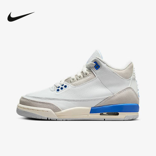 Nike/耐克大童运动鞋AIRJORDAN3