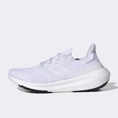 跑步鞋缓震Adidas/阿迪达斯