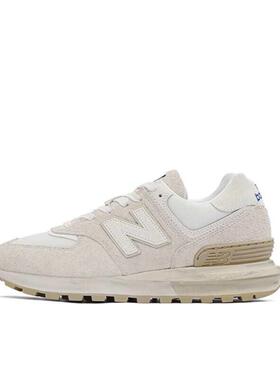 New Balance新百伦男女鞋 574 LG舒适时尚缓震跑步鞋U574LGRS-D