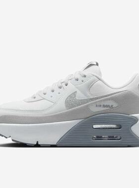 Nike耐克正品秋季款女子运动鞋Air Max气垫缓震休闲鞋 HQ3456-191