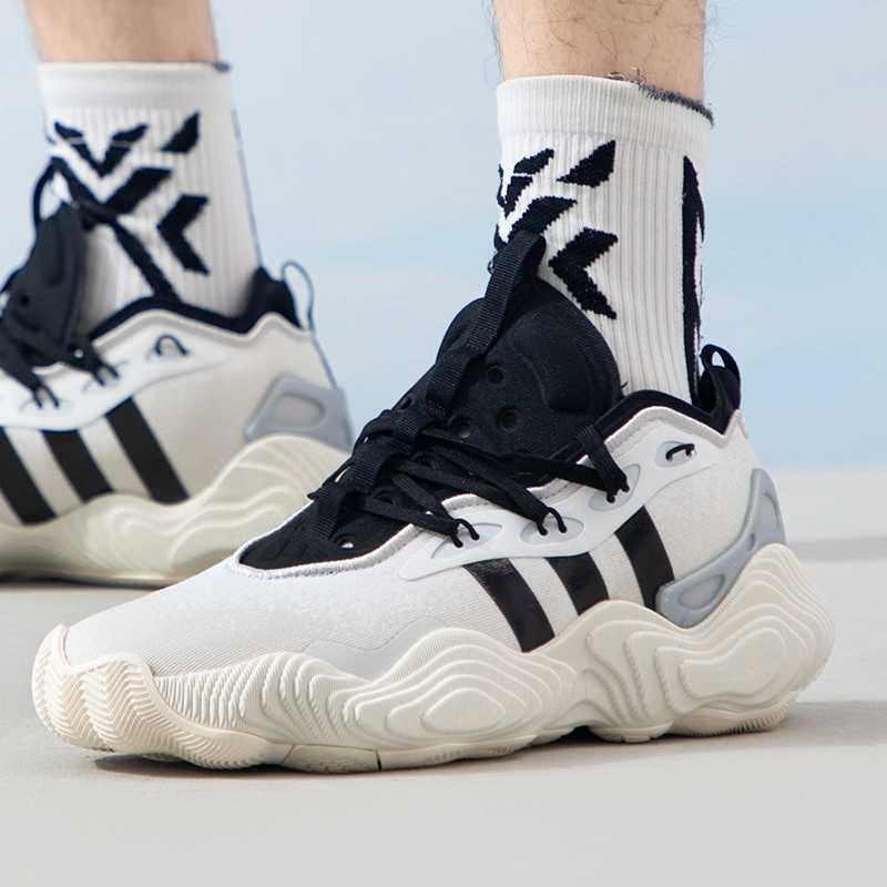 特雷杨缓震Adidas/阿迪达斯男子