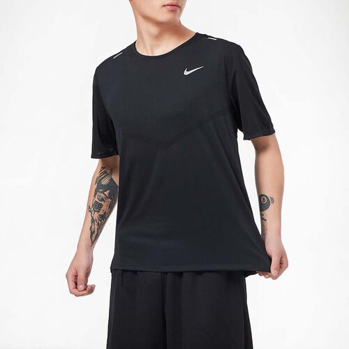 Nike/耐克短袖男子透气休闲