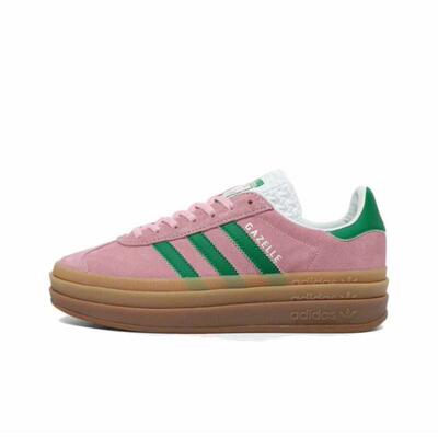Adidas阿迪达斯T头休闲鞋