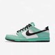 Crystal男女低帮板鞋 耐克正品 Dunk 819674 Nike 301 Sea