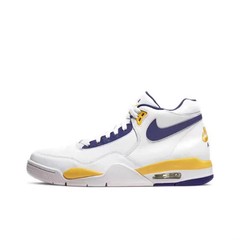 Nike/耐克 Flight Legacy AJ4男鞋高帮气垫运动篮球鞋 BQ4212-102