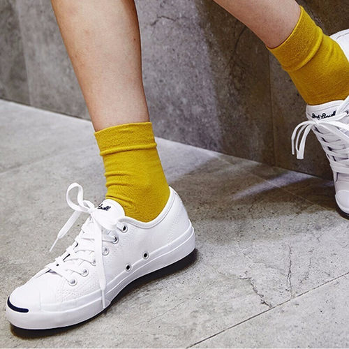 Converse匡威男女帆布运动板鞋