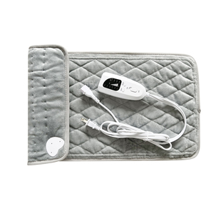 家用热敷理疗重力加热垫迷你加重小电热毯热力半月板膝盖暖垫包邮