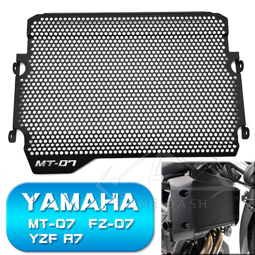 MT07R7FZ07改装水箱网