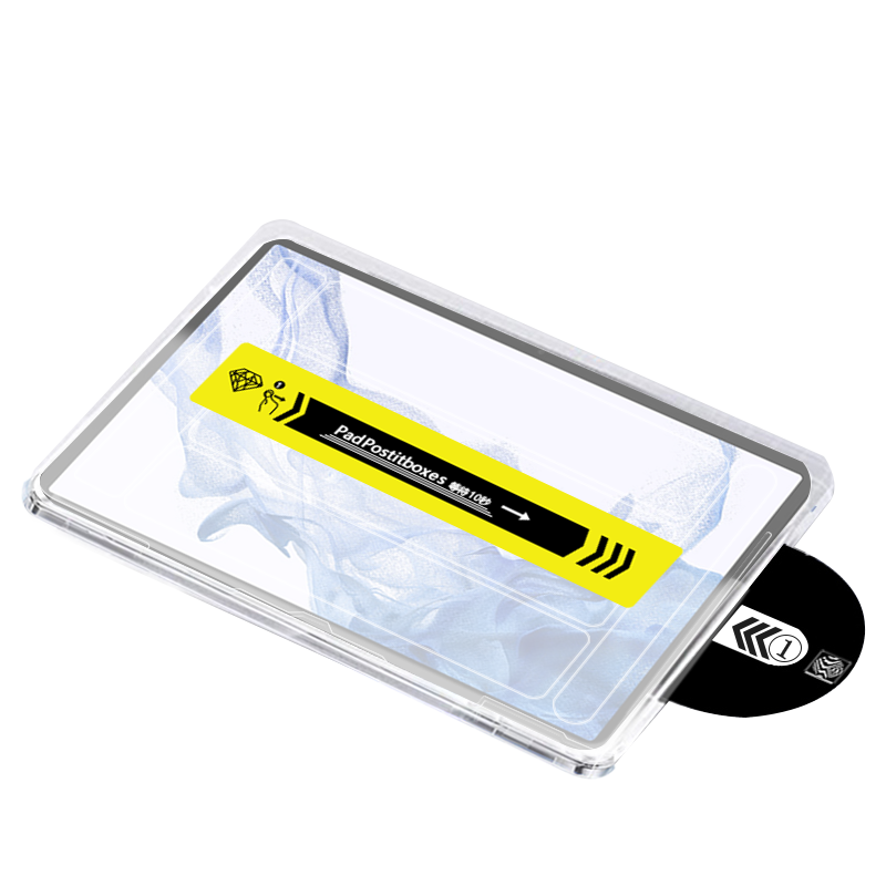 适用于三星TabS8系列无尘仓膜