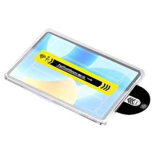 BOORCA适用于华为matepad11.5s无尘仓秒贴edge钢化膜se11寸平板air12保护膜mini全屏11.5寸贴膜se10.4护眼膜