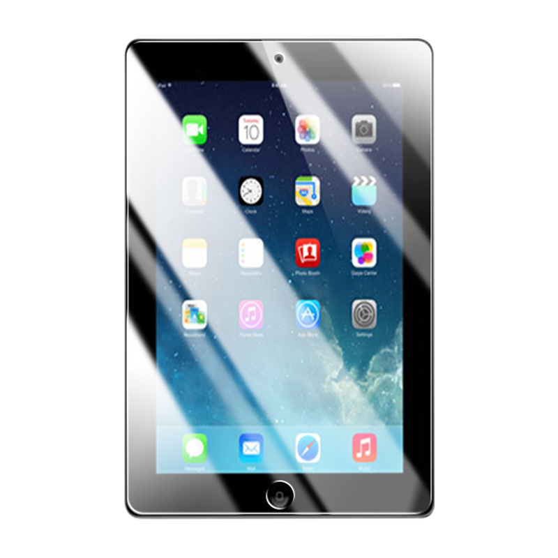 适用于iPad2/3/4代护眼钢化膜