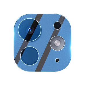 BOORCA适用于ipadpro2024镜头膜11寸苹果iPadPro2024/25款13寸ipada2836平板摄像头膜a2925钢化保护膜相机壳