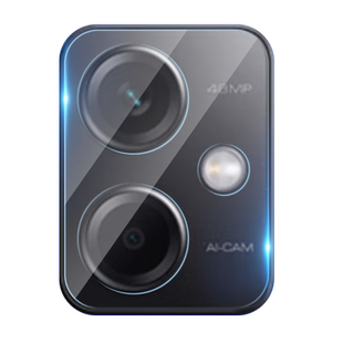 BOORCA适用于红米Note12镜头膜redminote12pro+摄像头膜tpro钢化12turbo保护贴圈12c保护膜12rpro高清pro十