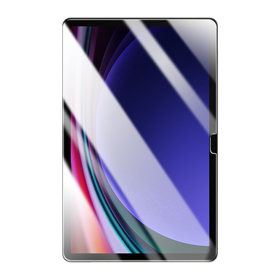 适用于三星TabS9系列超清钢化膜