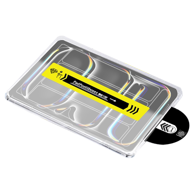 适用于iPadPro2024-25款无尘舱膜