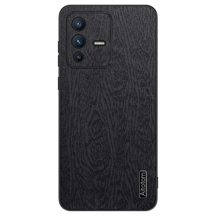 BOORCA适用于vivo s12手机壳新款树皮纹vis12pro软壳硅胶vivos10保护套s10pro全包s10e防摔s9磨砂商务外后壳