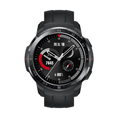 适用于荣耀手表GS3系列钢化膜