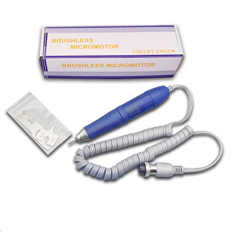 无刷打磨机手柄 牙机钻天下手柄玉雕机木雕核雕玛瑙翡翠打磨机