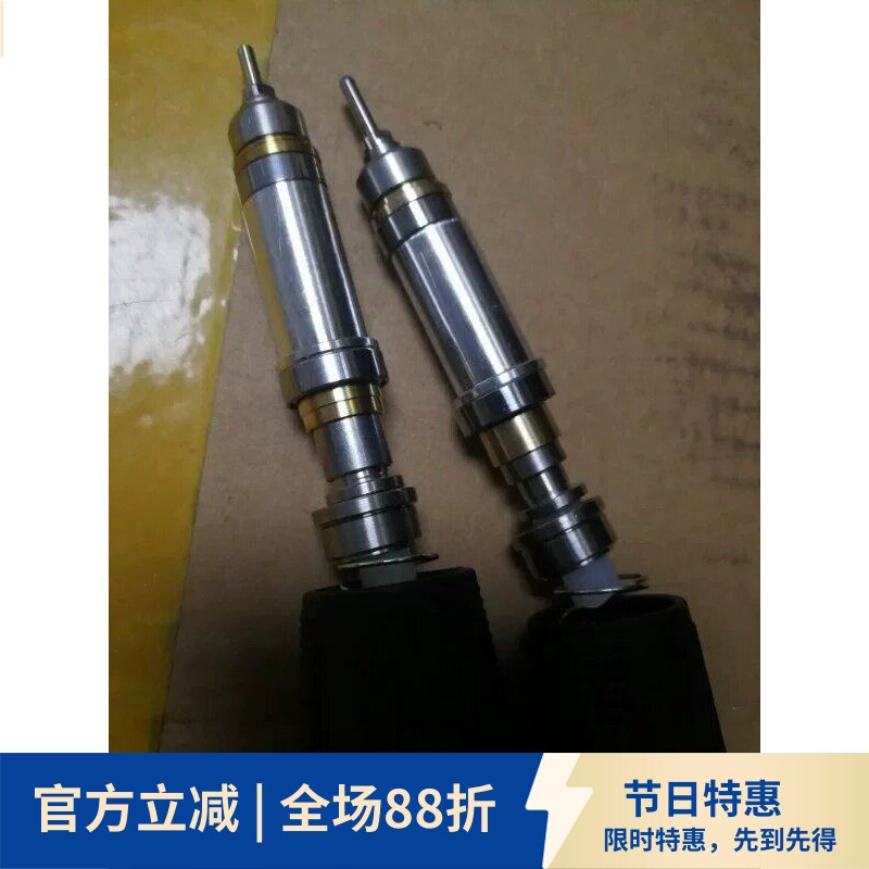 无刷打磨机配件 玉雕机小型雕刻机牙机q9手柄主轴手柄轴心轴承图片