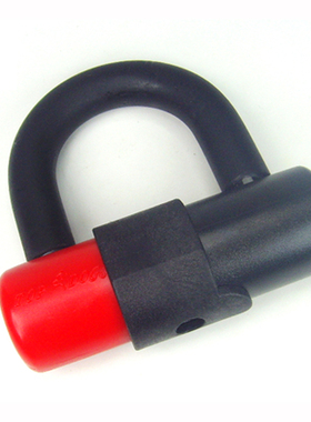 台湾狗王3230 TOPDOG RE3230 小U锁 碟刹锁 摩托车锁 山地车锁