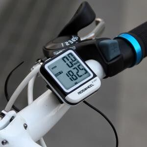 Compteur de vélo ROSWHEEL - Ref 2424429 Image 4