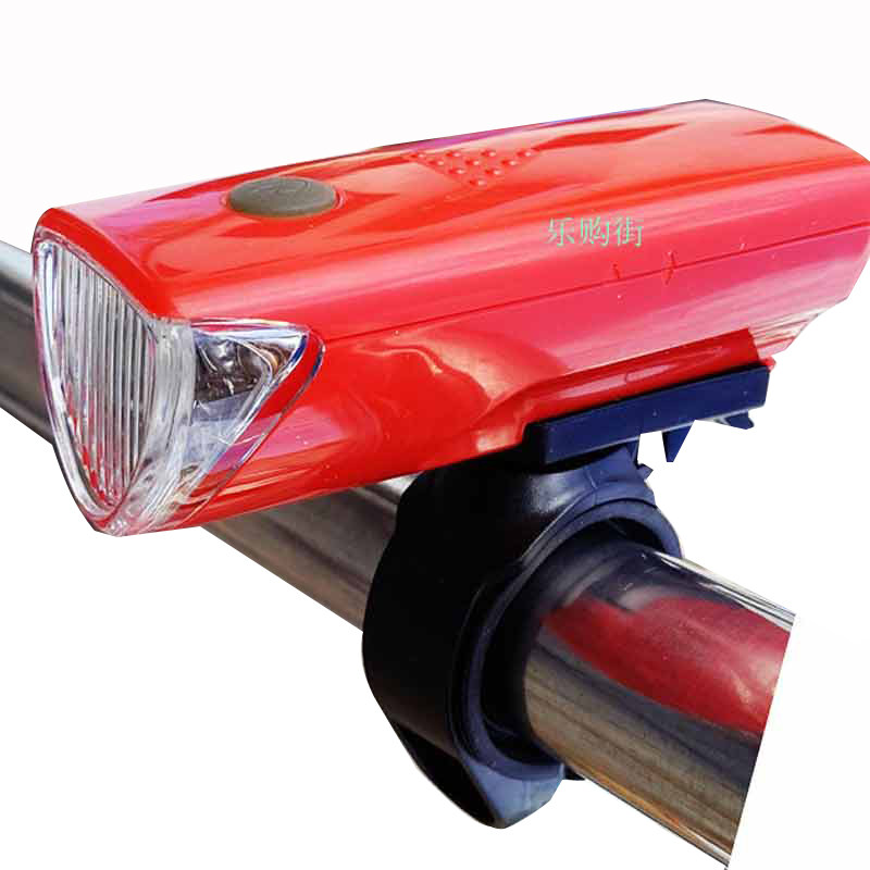 Eclairage pour vélo ZENTORACK - phare - Ref 2399824 Image 4