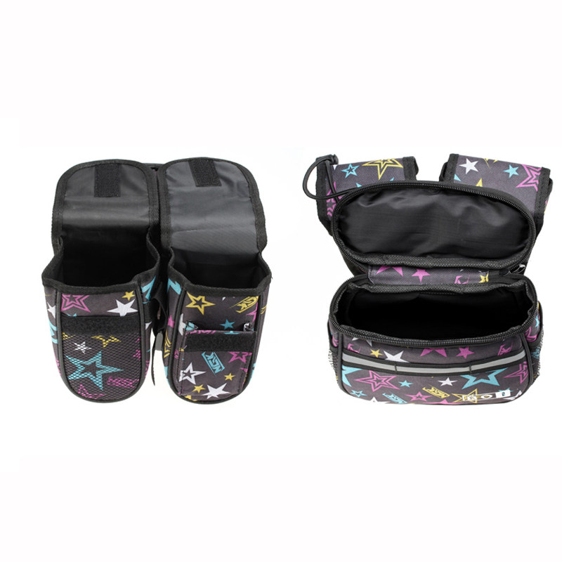 Sacoche pour vélo ROSWHEEL - Ref 2216503 Image 5