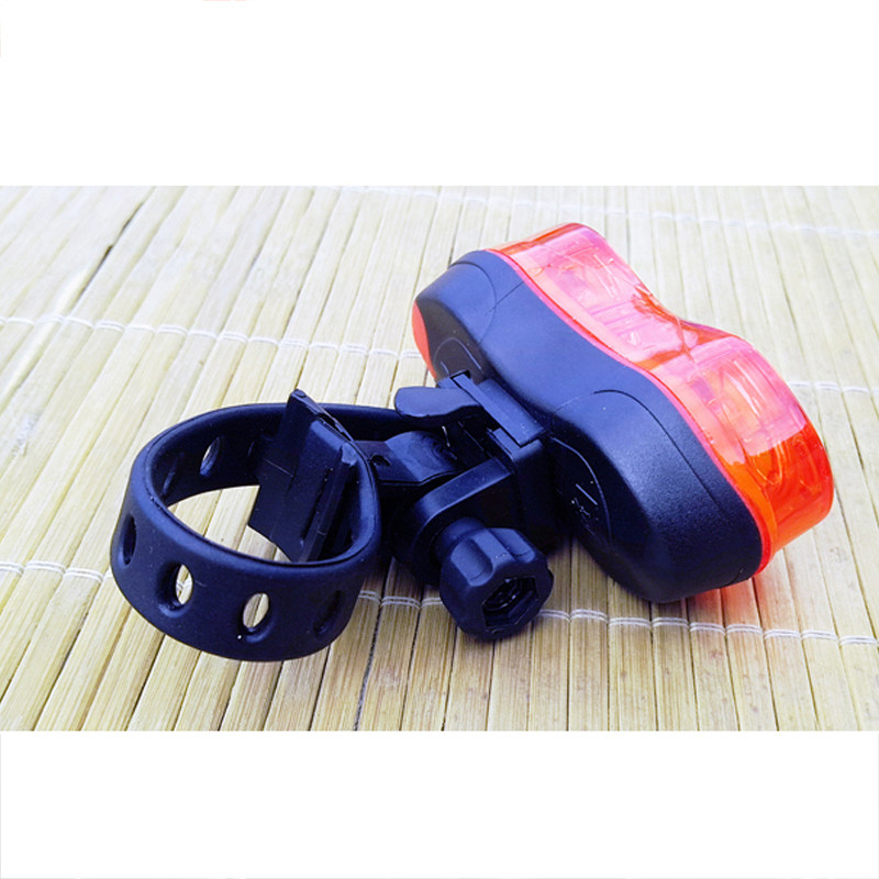 Eclairage pour vélo ZENTORACK - Taillights - Ref 2400032 Image 5